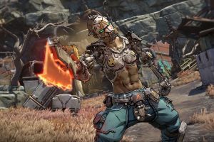 Borderlands 4: 2-Spieler-Split-Screen bestätigt, mehr Gameplay kommt im Frühjahr 2025