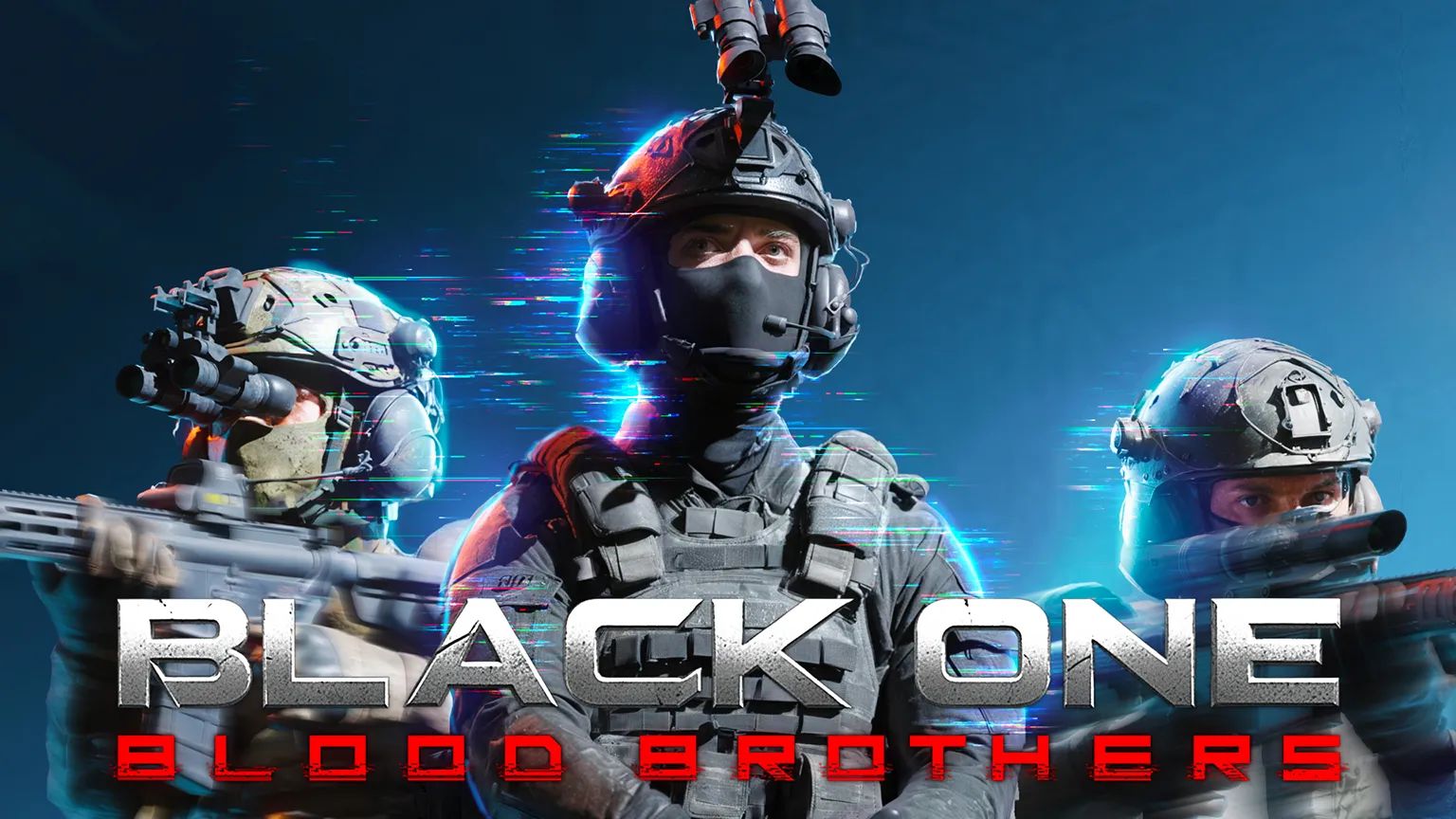 Taktik-Fans aufgepasst: Black One Blood Brothers hebt mit Mega-Update und neuem Trailer ab!