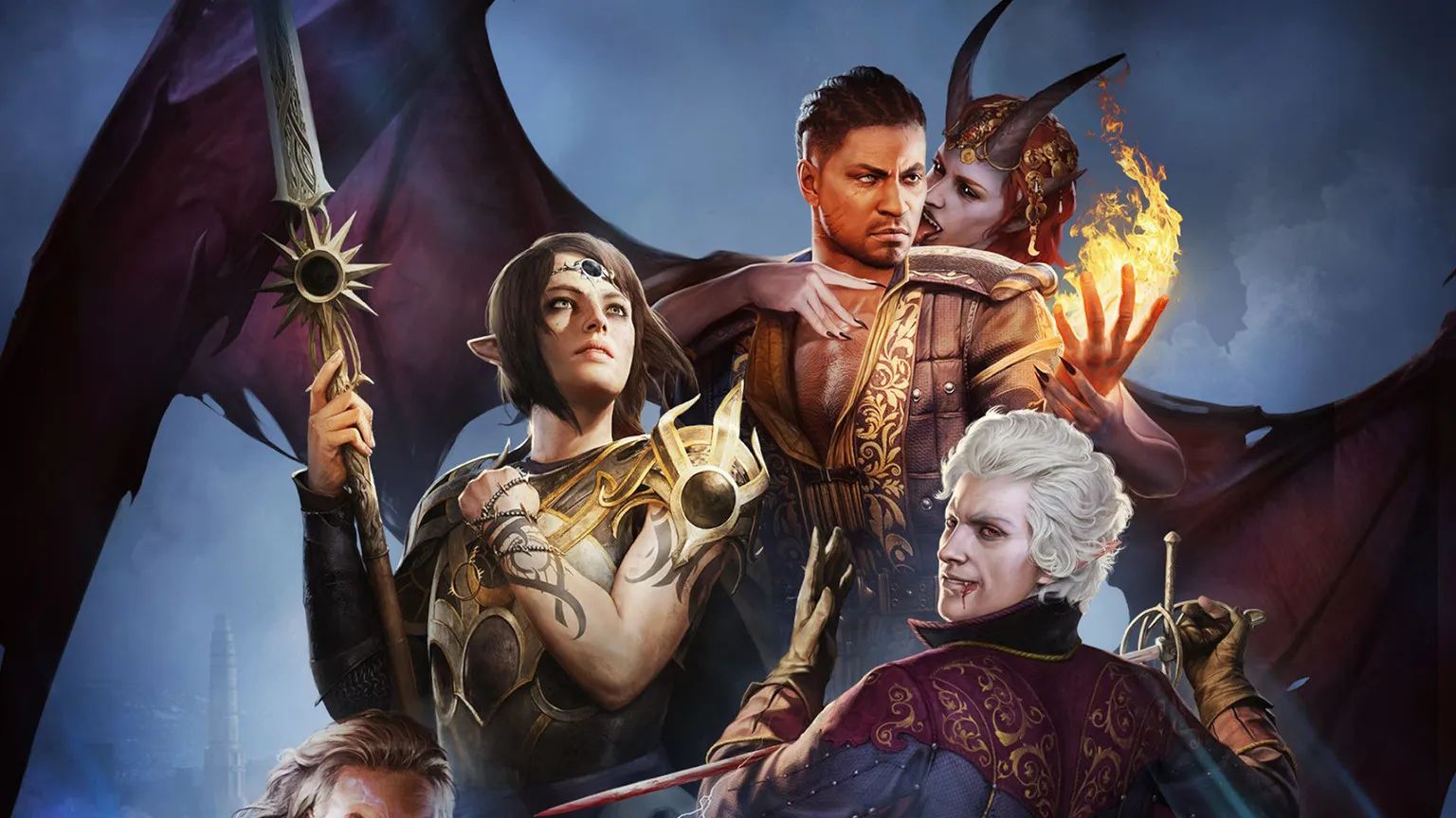 Baldur’s Gate 3: Patch 8 bringt am 18. April epische Neuerungen