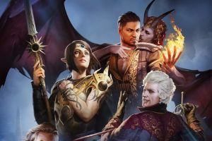 Baldur’s Gate 3: Die Modding-Revolution ist in vollem Gange!