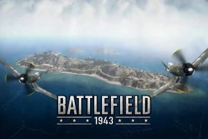 Battle43: Der „geistige Nachfolger“ von Battlefield 1943 in Fortnite – Nostalgie pur!