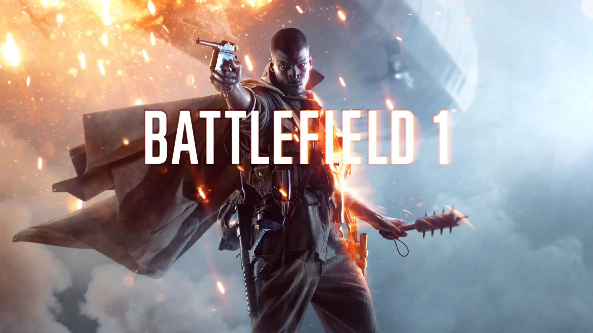 Battlefield 1: Update von DICE aus ‚lächerlichem‘ Grund veröffentlicht