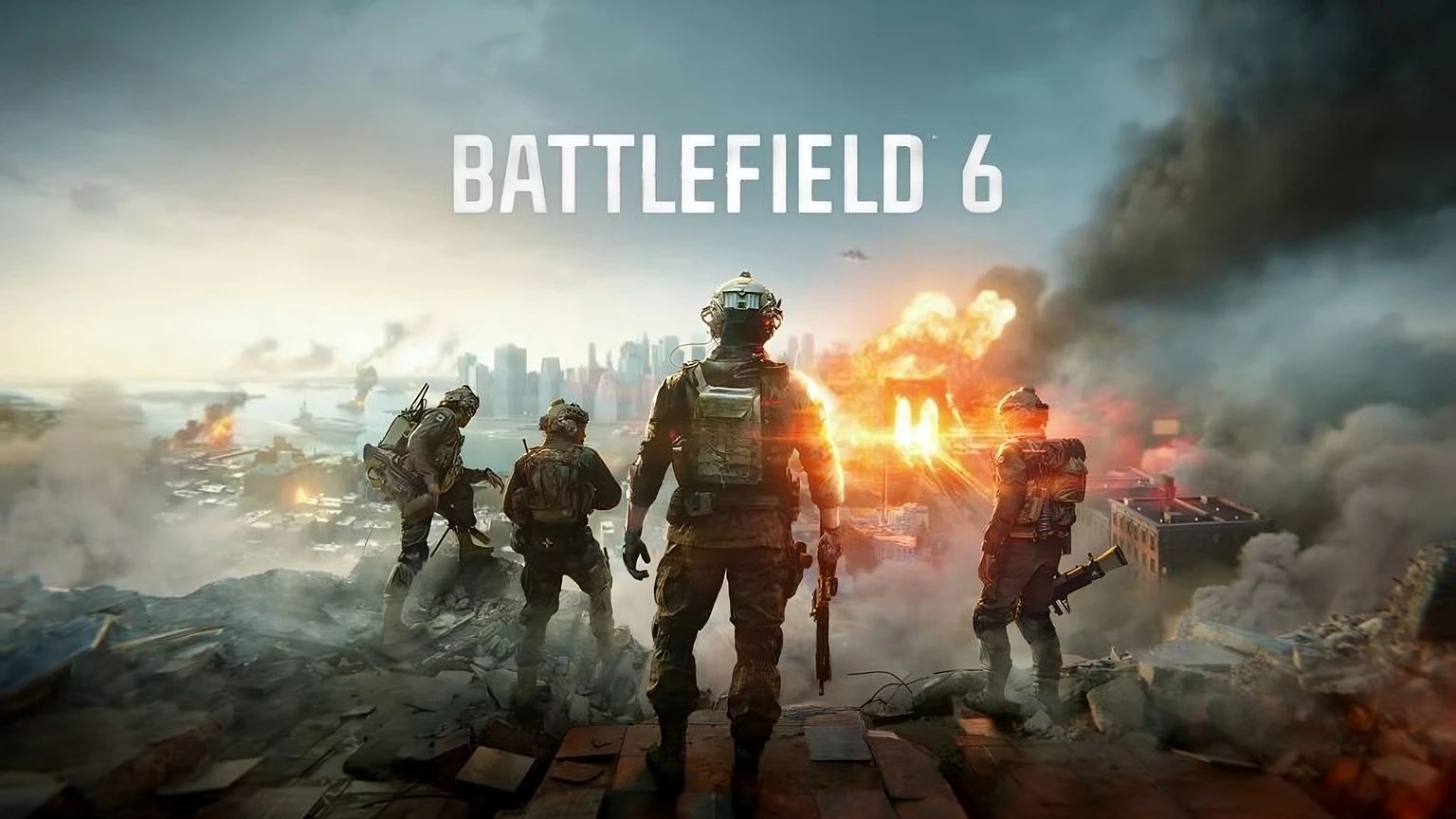 Geheimer Teaser enthüllt Battlefield 6 Battle Royale – und es kommt früher als du denkst