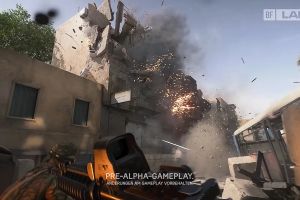 Battlefield 7 erobert freies Terrain: EA-Chef jubelt heimlich über GTA 6-Verschiebung