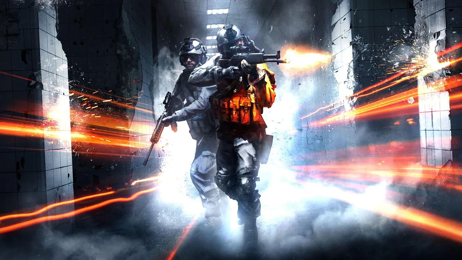 Die Rückkehr von Battlefield: Kommt das nächste Spiel stärker als je zuvor? Neue Infos geben Hoffnung!