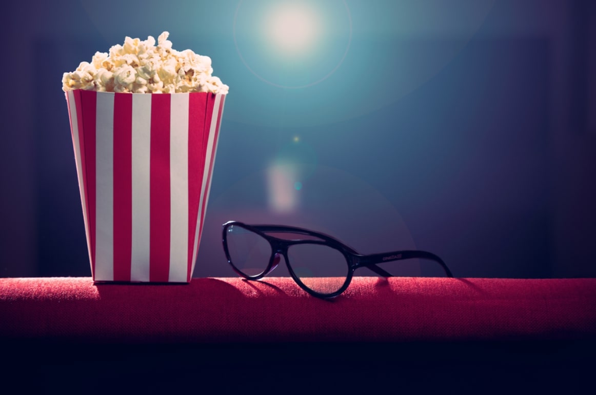 Die mit Spannung erwarteten Kinofilme des Jahres 2023