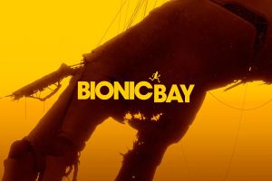 Bionic Bay springt auf die PlayStation 5: Ein biomechanisches Abenteuer voller Pixel-Perfektion