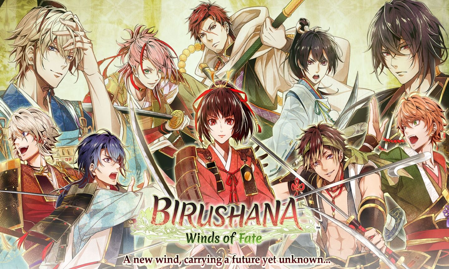 Birushana: Winds of Fate im Test: Mehr Liebe, weniger Krieg