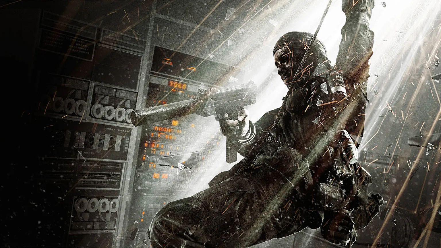 Call of Duty: Black Ops 6 – Das erste große Update 2025 steht vor der Tür