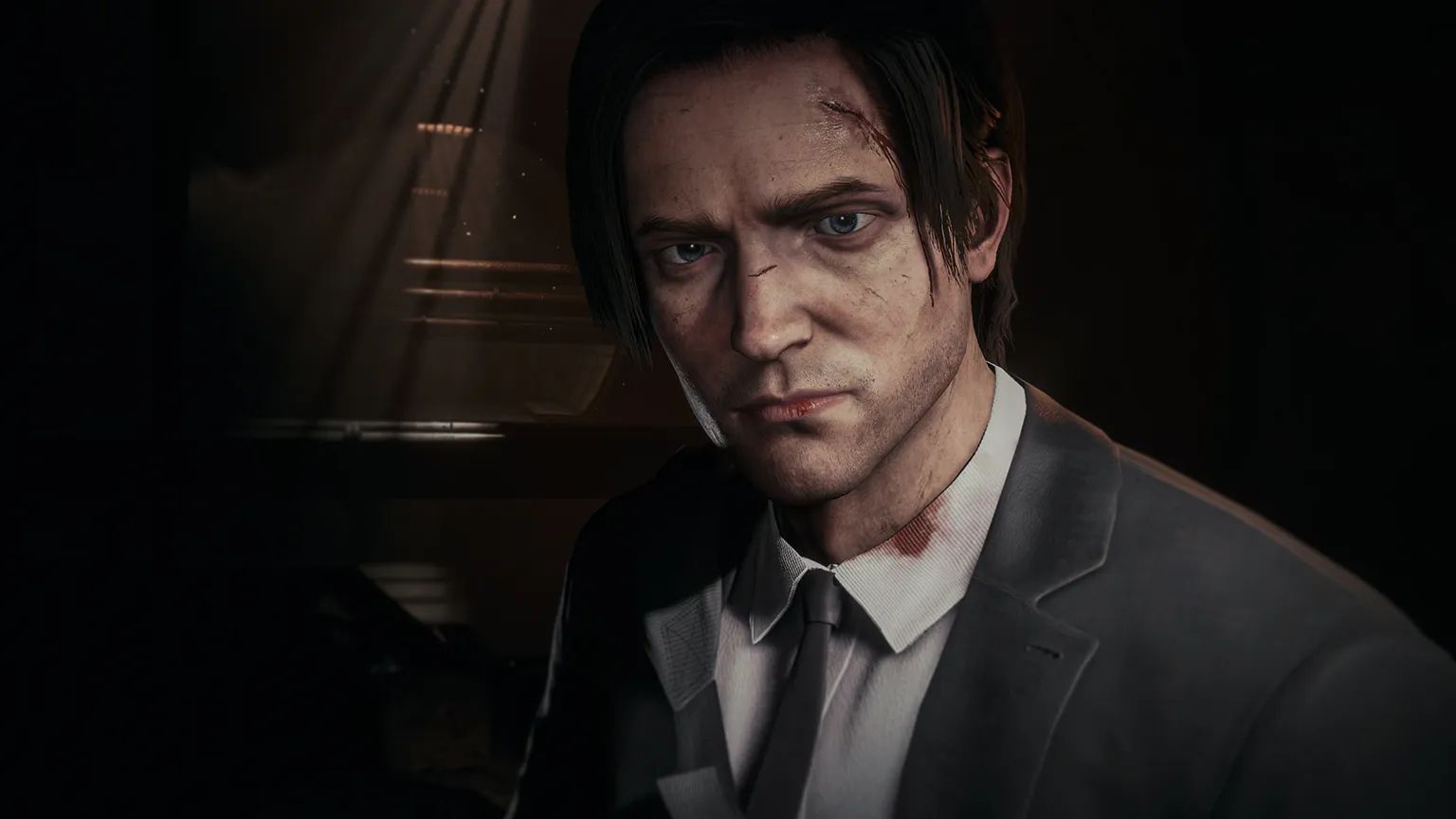 Blackwood: Erstes Gameplay zeigt das Doppelleben als Auftragskiller