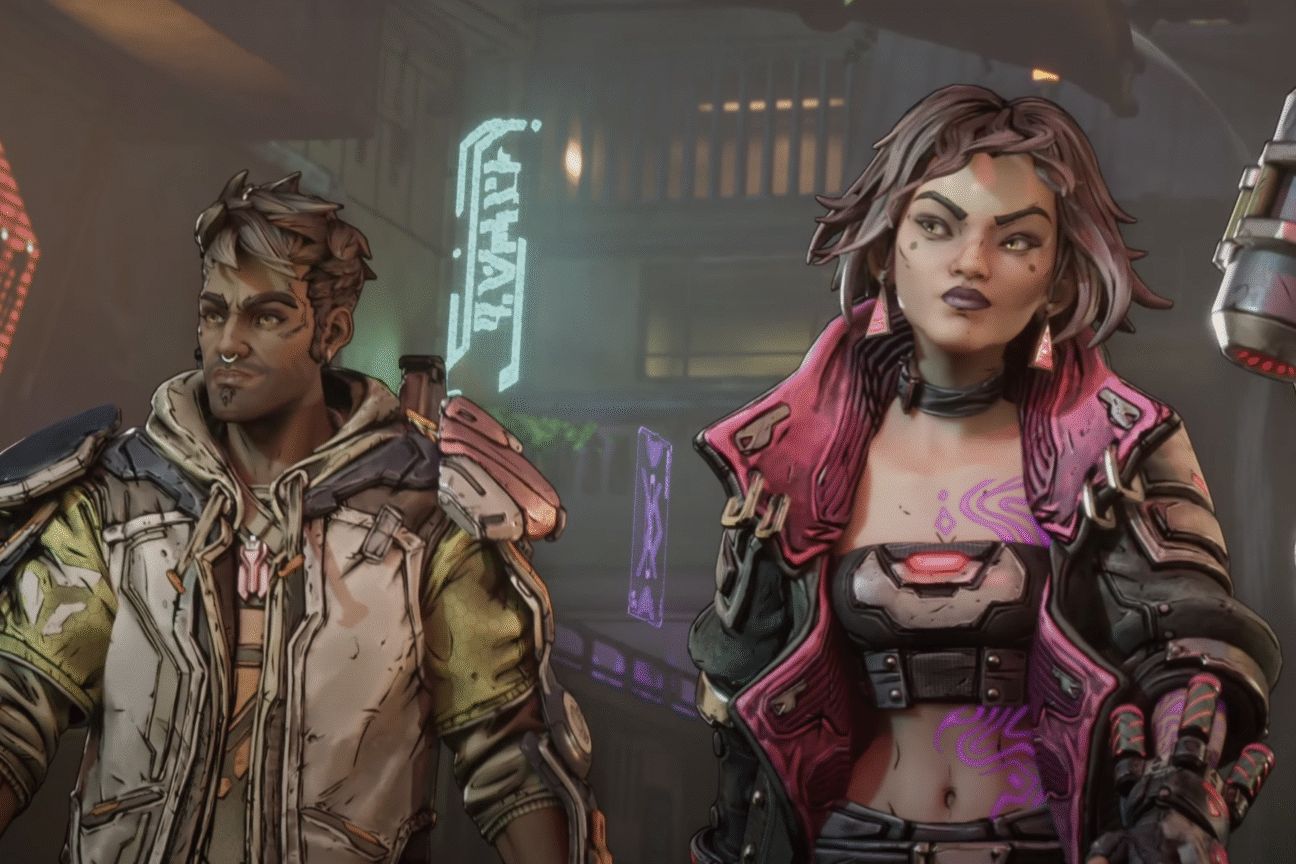 Borderlands 4: Mission „A Lot To Process“ – Komplettlösung