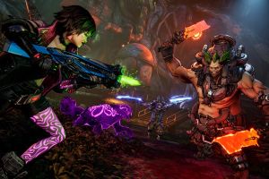 Borderlands 4 ohne Minimap: Gearbox setzt auf Kompass für mehr Immersion