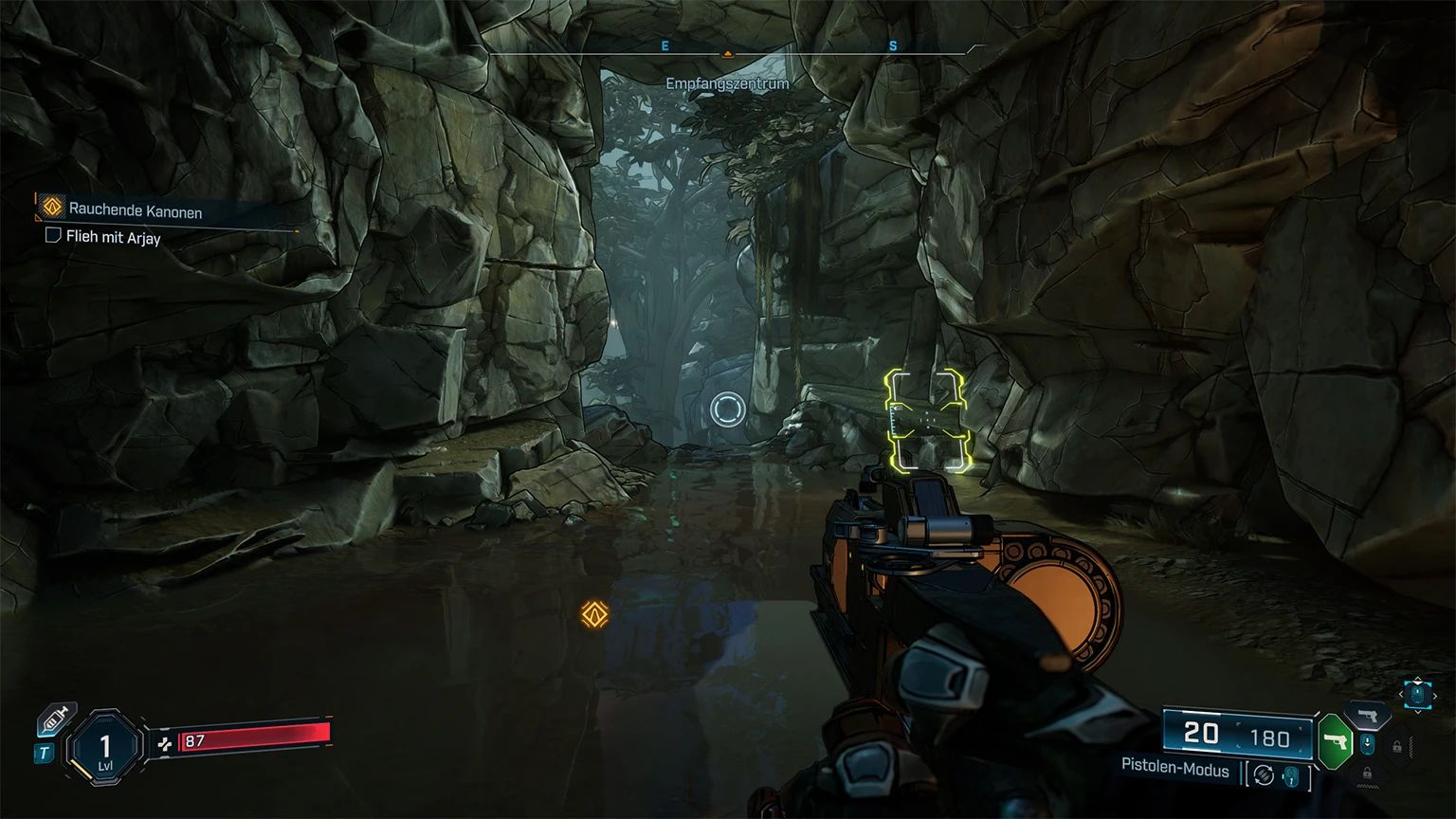 Borderlands 4 erhält zweiten Raid Boss, geteilten Fortschritt und ersten Takedown 2026