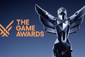 Die Game Awards 2024: Enthüllung der Nominierten steht bevor