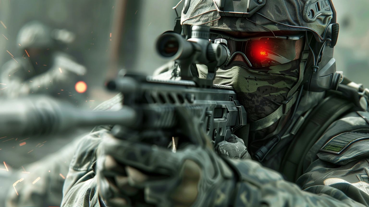 Speicher-Apokalypse bei AAA-Games: Warum deine SSD der wahre Endgegner ist