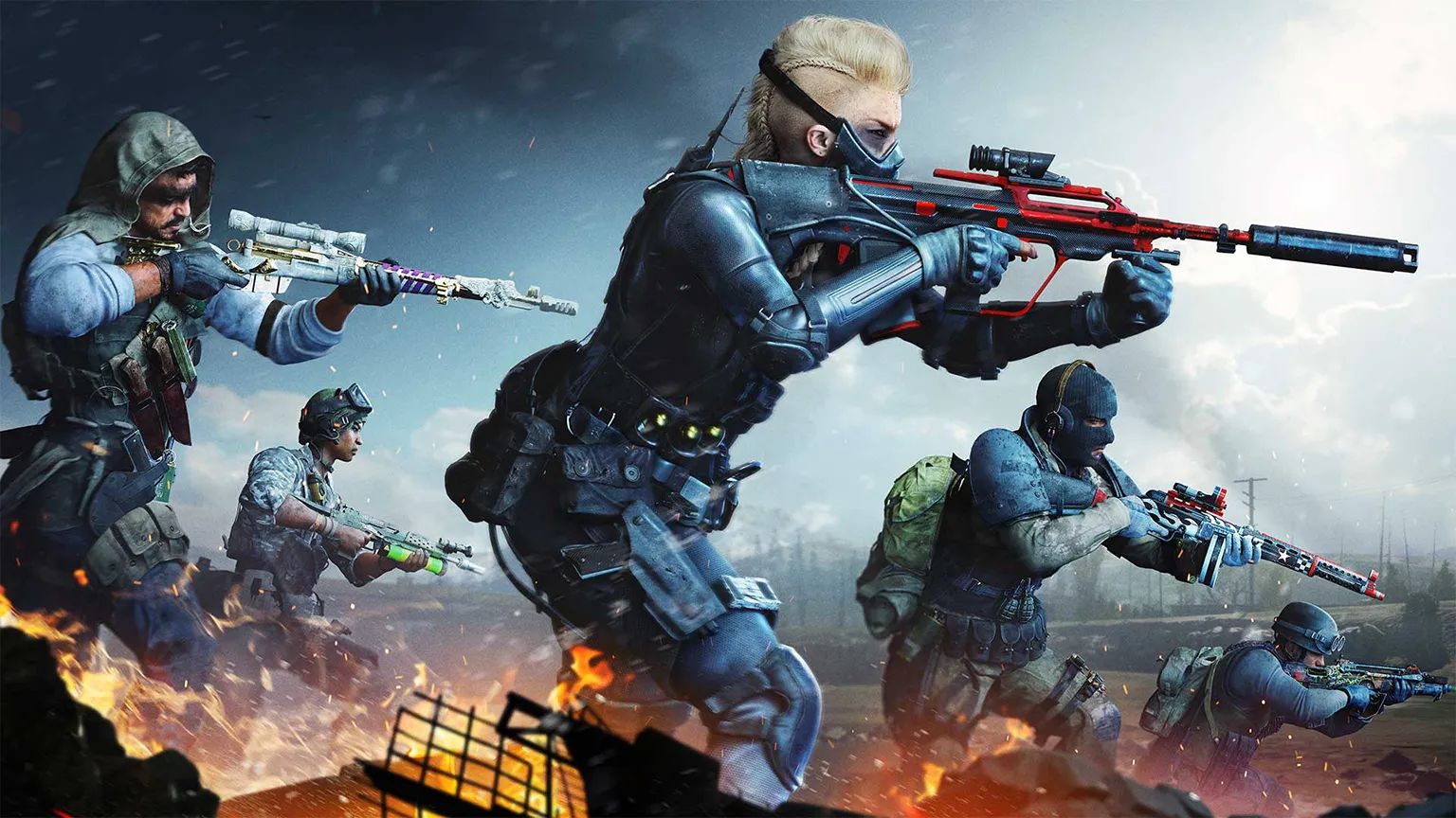 Call of Duty sperrt gelähmten Streamer: Wenn das Anti Cheat System zur Barriere wird