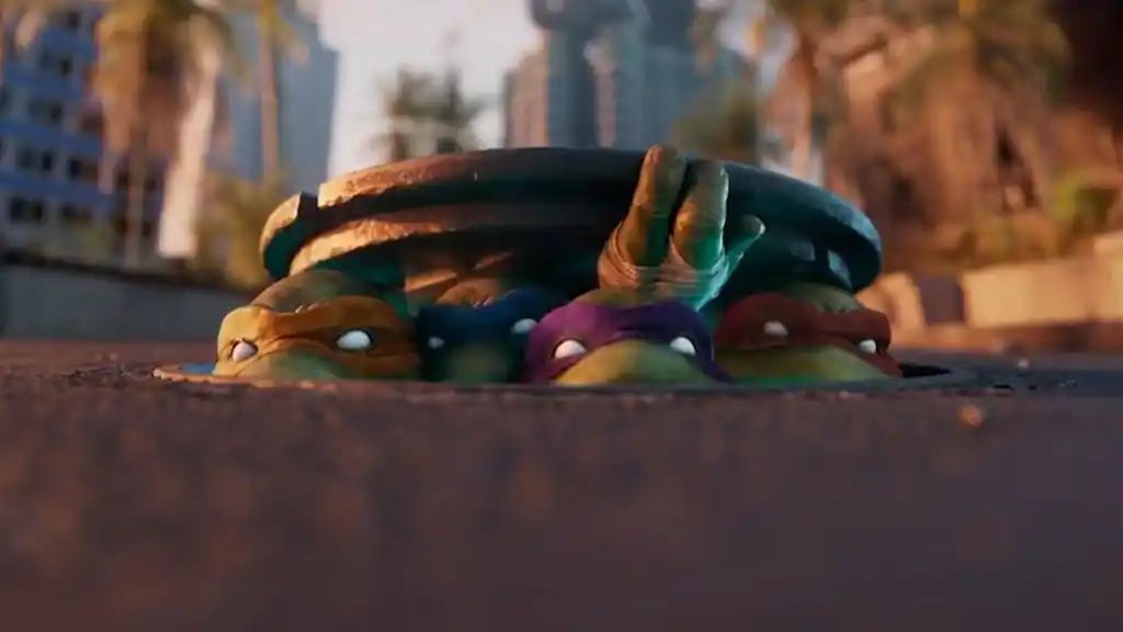 Call of Duty: Black Ops 6 enthüllt TMNT-Event-Pass mit exklusiven Belohnungen