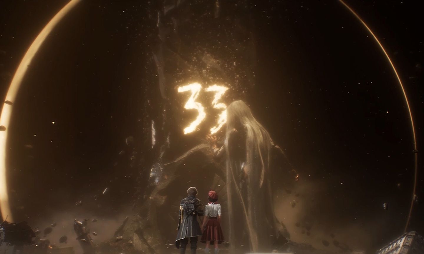 Clair Obscur: Expedition 33 – Teaser-Bild entfacht Spekulationen über DLC zum geheimnisvollen „Manor“