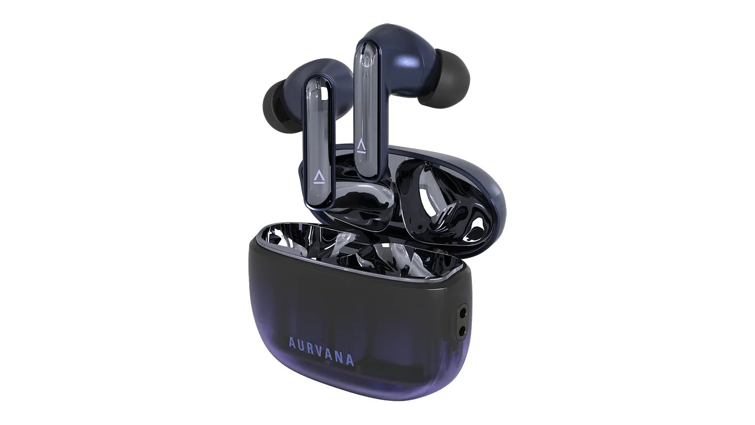 Creative Aurvana Ace 3: Hochauflösender, personalisierter Klang durch xMEMS und Mimi