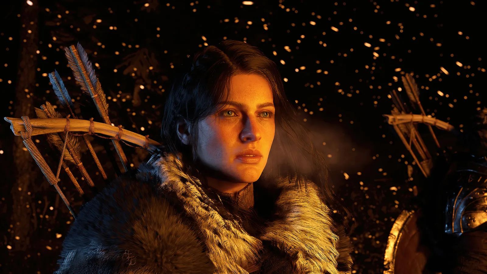 Crimson Desert: Neues Gameplay zeigt epischen Zweikampf gegen den Maschinendrachen Golden Star