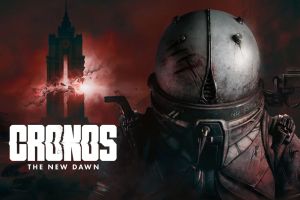 Cronos: The New Dawn – Bloober Teams Sci-Fi-Horror überrascht die Gaming-Welt