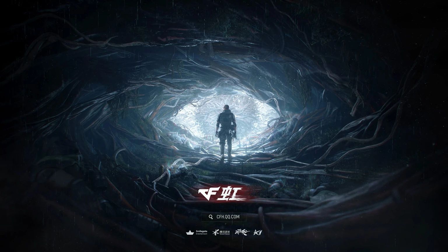 Vom Taktik-Shooter zum Terror-Trip: Crossfire wagt mit dem Horror-Ableger „Rainbow“ einen radikalen Neuanfang