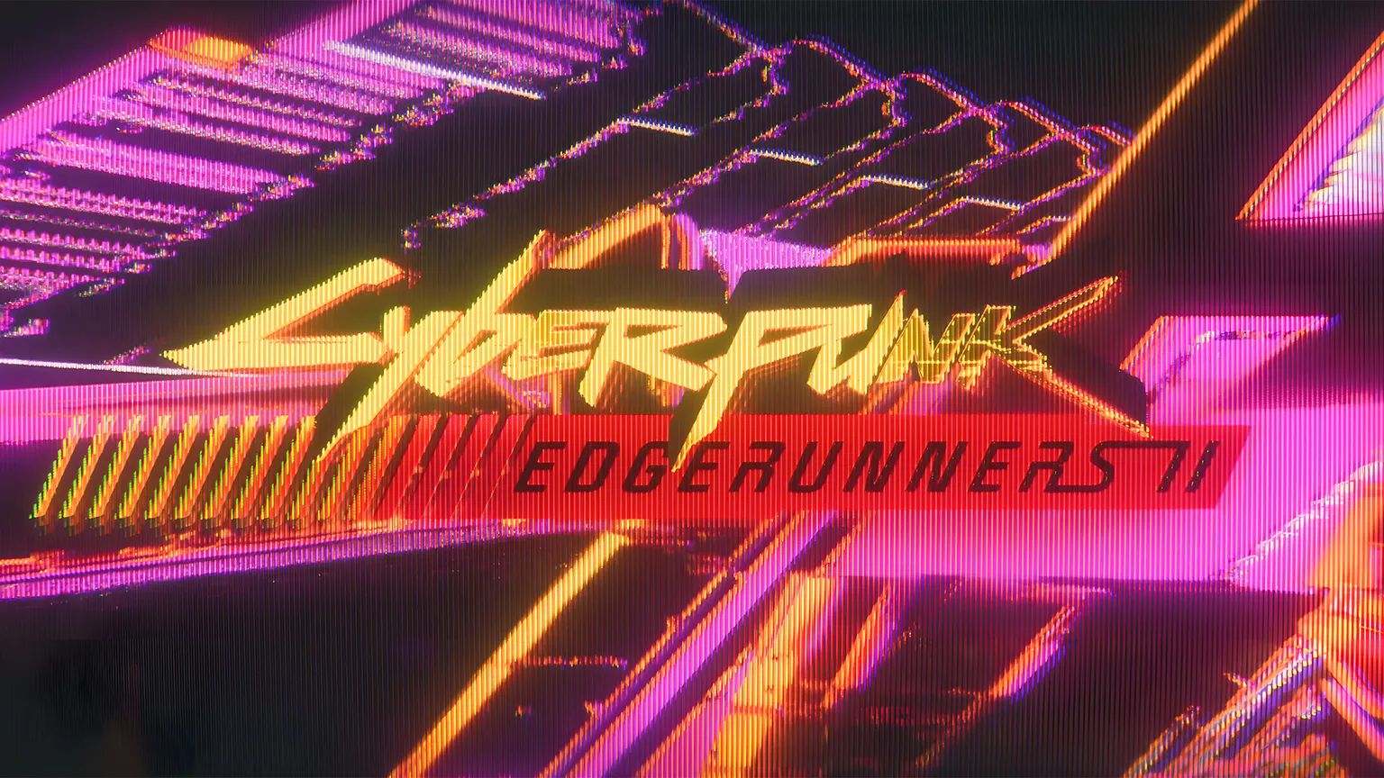 Cyberpunk: Edgerunners 2 enthüllt First Look am 3. Juli – und Sztybor will die ganze Welt traurig machen