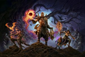 Saison der Hexenmacht: Das nächste große Abenteuer in Diablo 4 startet!