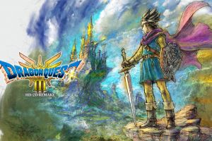 Dragon Quest III HD 2D Remake- Game Review