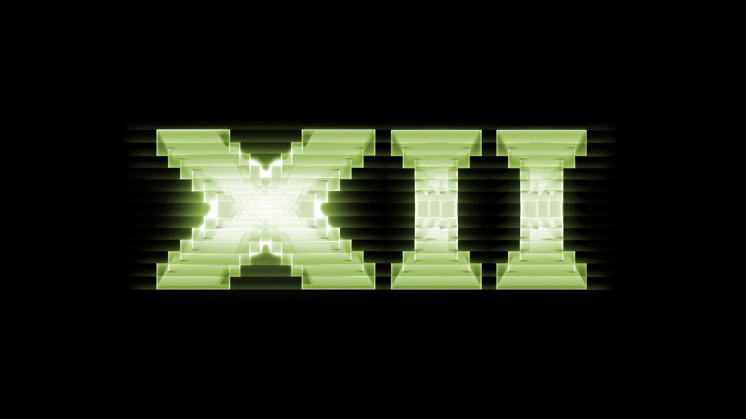 DirectX Raytracing 1.2: Spiele werden hübscher, schneller und effizienter!