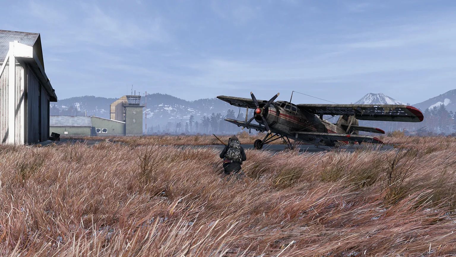DayZ: Update 1.27 bringt neue Features, Survival-Feinschliff und frischen Nervenkitzel