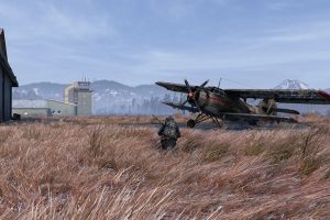 DayZ: Zombie-Überleben feiert neuen Spielerrekord auf Steam