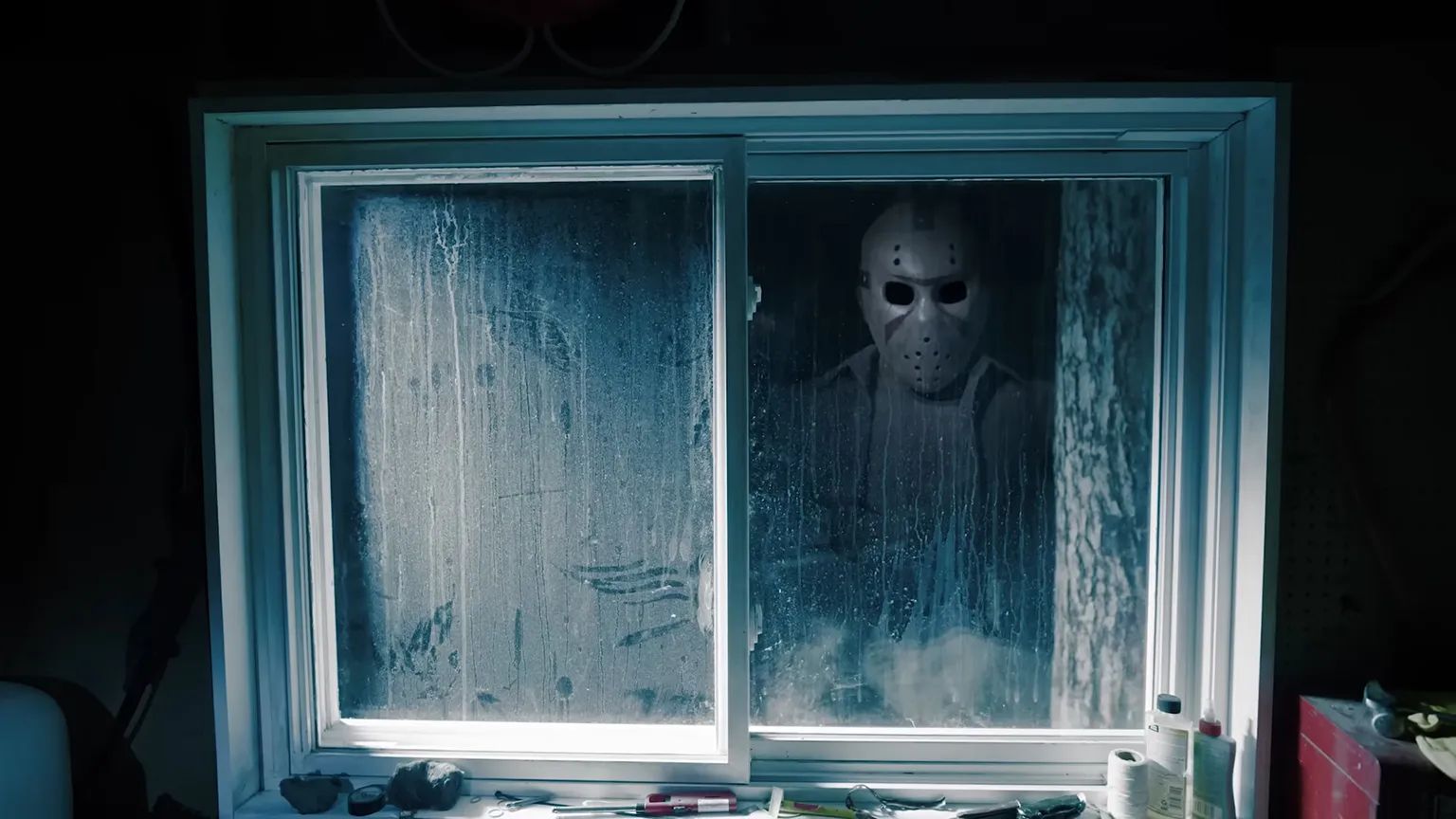 Jason Voorhees kommt endlich zu Dead by Daylight: Der meistgeforderte Killer der Geschichte betritt den Nebel
