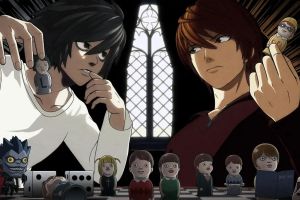 Death Note: Killer Within kommt im November