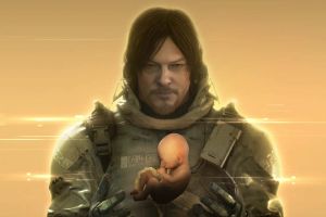 Death Stranding: Kojima Productions übernimmt die volle Kontrolle