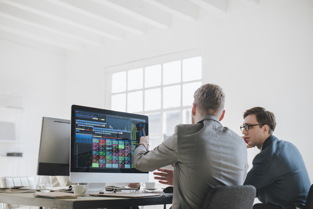 Was ist Copy Trading und wie profitieren Anleger davon?