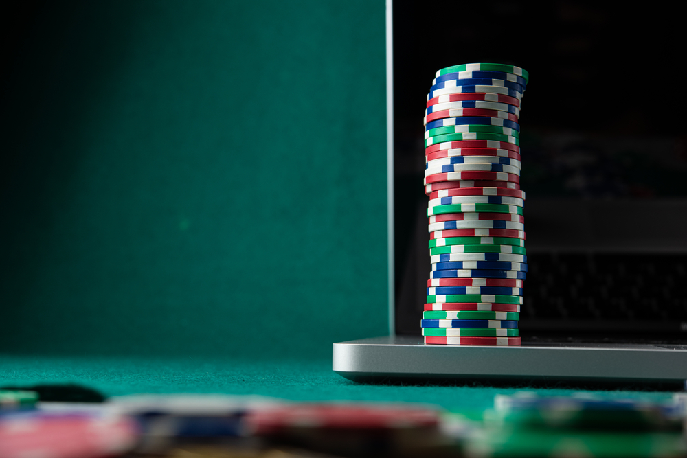 Crossover zwischen Gaming und Glücksspiel - Gaming-Tendenzen im Blick