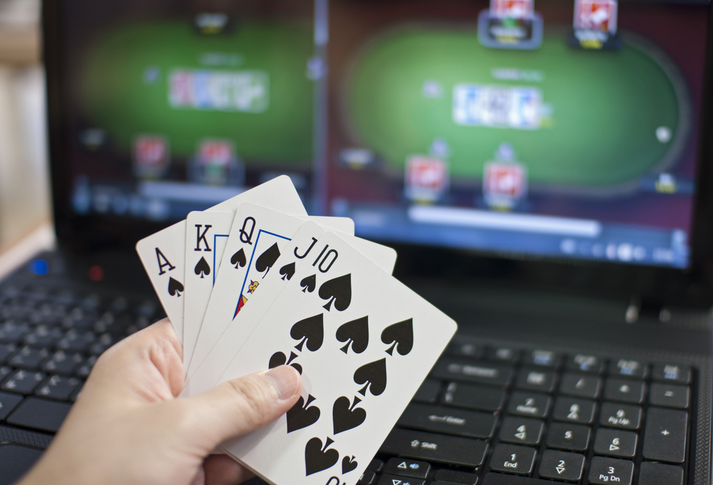 Welches Online Casino ist in Luxemburg legal oder illegal?