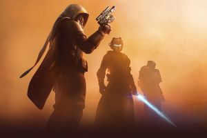 Lichtschwert-Sensation in Destiny 2: Erste Details zur schockierenden Renegades-Erweiterung!