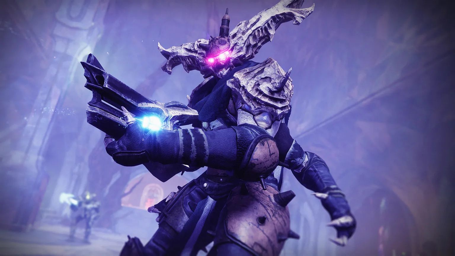 Destiny 2: Wiedergänger – Der dritte Akt bringt Vampir-Vibes und epische Waffen
