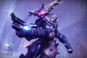 Destiny 2: Wiedergänger – Der dritte Akt bringt Vampir-Vibes und epische Waffen