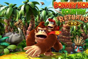 Donkey Kong Country Returns HD: So hoch ist die Speichergröße