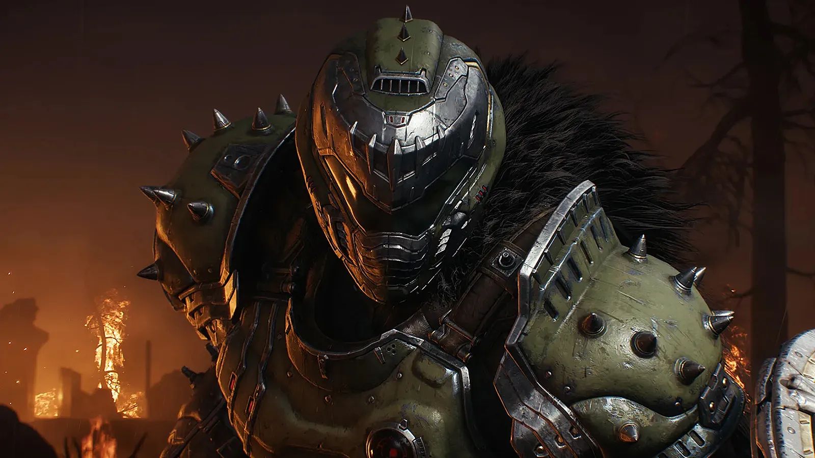 DOOM: The Dark Ages – Ein episches Gaming-Erlebnis mit Nvidia DLSS 4 und Path Tracing