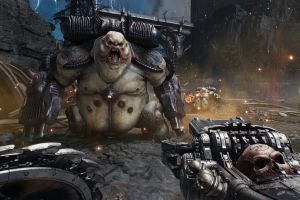 Neuer Nvidia Game Ready Treiber katapultiert DOOM: The Dark Ages auf ungeahnte Performance-Gipfel