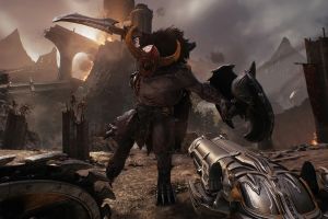 Höllische Ernüchterung! DOOM: The Dark Ages startet mit nur 30.000 Steam-Spielern