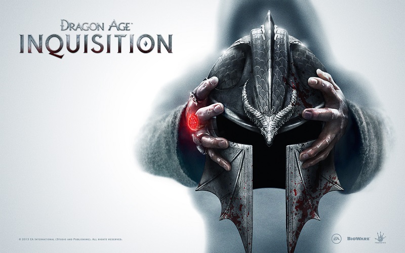 Neuer, beeindruckender CGI-Trailer zu Dragon Age: Inquisition