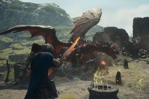 Dragon’s Dogma 2: Update bringt Casual Mode und Performance-Verbesserungen