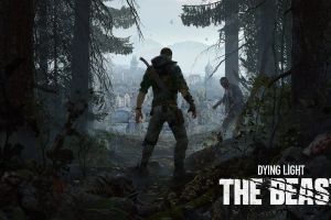 Dying Light: The Beast: Ein Blick auf das erste Gameplay