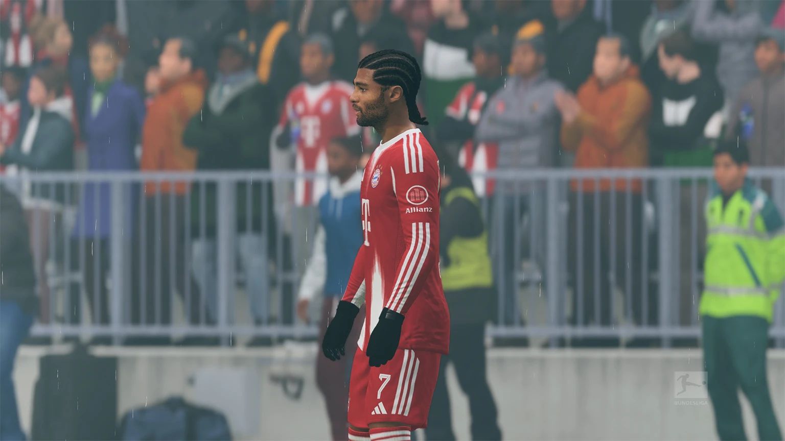 Abseitsfalle für EA: FC 26 schlittert in ein historisches Bewertungsdebakel