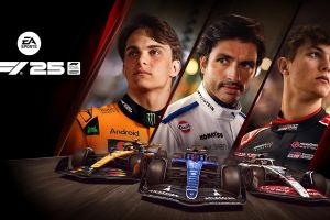 LIDAR, Legenden und Leidenschaft: Ein erster Blick auf das Gameplay von EA Sports F1 25